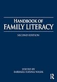 Handbook of Family Literacy