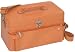 Kitchen & Housewares : The Aphrodite Jewelry Travel Case in Tangerine