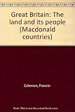 Great Britain : the land and its people