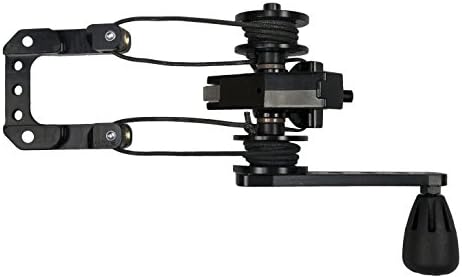 Killer Instinct KI Series Crossbow Crank Cocker. Exclusively for KI Series Crossbows. Check for Compatibility with Your Crossbow!