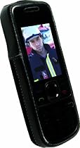 Krusell Classic Handytasche f&uuml;r Nokia 2700