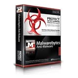 Book Cover For Malwarebytes Anti-Malware Lifetime