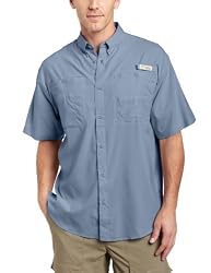 Columbia Sportswear Tamiami II Short Sleeve Shirt
