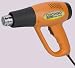 Dual Temp Electric Pro Heat Gun 1500 Watt Hot Air New