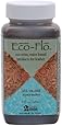 Eco-Flo All-In-One Stain & Finish 4 Ounce, Acorn Brown