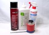 Thumbnail image for New York Bed Bugs Control Kit (Small Rooms)mother Earth D,Bedlam Bedbug Spray,Sterifab – 16 oz