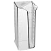 Joseph Joseph 2 in 1 Measuring Jug Clear