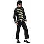 Adult Men's Michael Jackson Halloween Costume Jacket