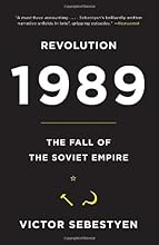 Revolution 1989: The Fall of the Soviet Empire