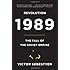 Revolution 1989: The Fall of the Soviet Empire