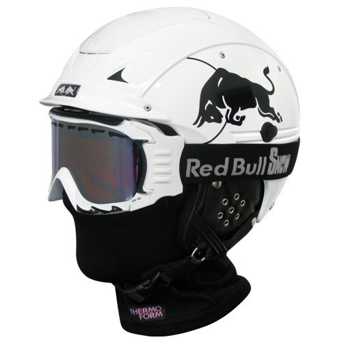 Skihelm Casco SP 5 RedBull im