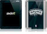 Skinit San Antonio Spurs Vinyl Skin for Apple iPad 2