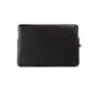 Toffee T15MBKB Leather Sleeve For MBP 15 Black