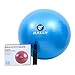 Rally Fitness Exercise Ball, 55cm