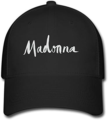 Cotton Baseball Cap Snapback Hats Madonna Rebel Heart 2016 04 Adjustable Hat For Men And Women