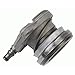 SACHS Clutch Release Bearing and Slave Cylinder Assembly 3182600136 Volvo C30 C70 S40 V50