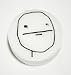 Poker Face Meme Soap by BOKO