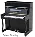 Schoenhut 44-key Upright Piano SU4407W (White)