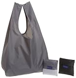 BAGGU Neutrals Reusable Shopping Tote - 3-Pack