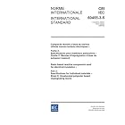 IEC 60455-3-5 Ed. 3.0 b:2006, Resin based reactive compounds used for electrical... by Electrical Insulation
