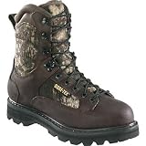 Cabela's Arctic Bruin 9 800gram Hunting Boots