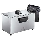 Essentials by Russell Hobbs Professional Deep Fat Fryer