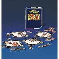 Take It Easy Board Game