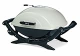 Weber Q Rolling Cart