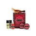 Kama Sutra Weekender Kit - Strawberry
