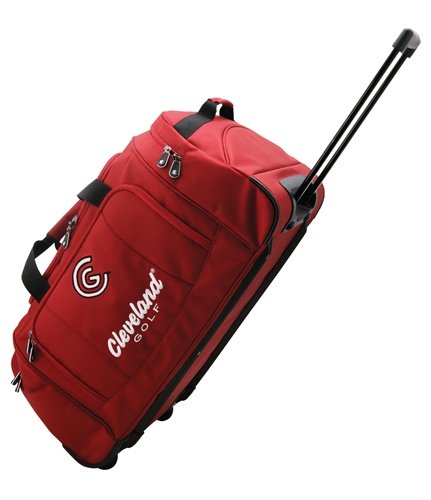 Cleveland Rolling Duffel