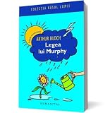 Legea lui Murphy (Romanian Edition)