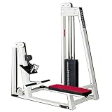 Maximus Fitness MX527 Low Row Commercial Exercise Machine