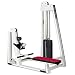 Maximus Fitness MX527 Low Row Commercial Exercise Machine