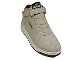 FUBU - FUBU Mens Suede Shoes