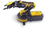 Thumbs Up Build Your Own - Robot Arm