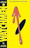 Watchmen   [WATCHMEN] [Paperback]