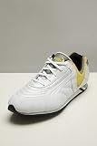 Mihara for Puma MY-1 Reborn White Cyber Yellow