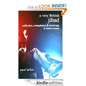 A Very British Jihad