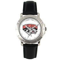 New Mexico Lobos Mens Players Series Team Watch
