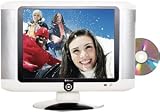 Astar LTV-20SD 20-Inch LCD DVD Combo TV