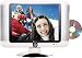 Astar LTV-20SD 20-Inch LCD DVD Combo TV