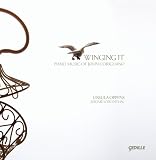Corigliano: Winging It (Piano Music Of John Corigliano)