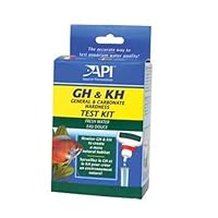 API GH and KH Test Kit
