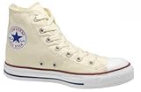  : Converse Allstar  All Star Core Hi Canvas White M9162 3 UK