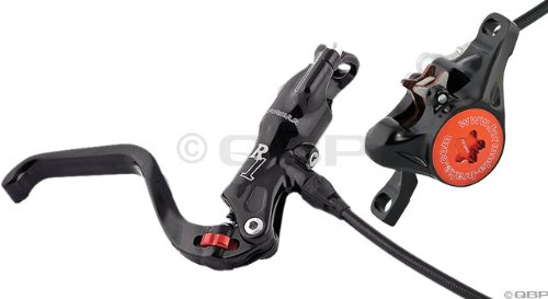 Formula R1 Front Brake 100cm line
