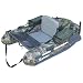 ZephyrBoat(ゼフｧーボート) ZEPHYR BOAT ZF-178U カモフラージュ