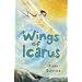 Wings of Icarus (White Wolves: Myths and Legends)