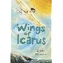 Wings of Icarus (White Wolves: Myths and Legends)