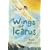 Wings of Icarus (White Wolves: Myths and Legends)