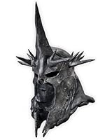 Rubies Costumes Men's Witch King Mask - Lord of the Rings